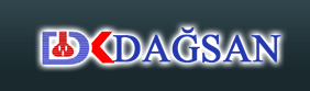 DAĞSAN KİMYEVİ MADDELER V E NAK .SAN.VE TİC.LTD.ŞTİ