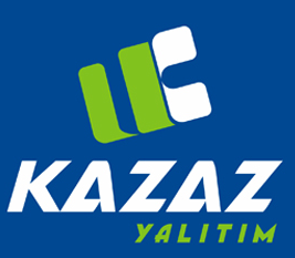 KAZAZ YALITIM SAN.VE TİC.LTD.Ş Tİ.