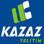 KAZAZ YALITIM SAN.VE TİC.LTD.Ş Tİ.