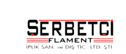 ŞERBETÇİ FLAMENT İPLİK SANAYİ VE DIŞ TİCARET
