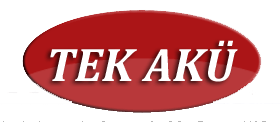 TEKAKÜ PLASTİK SANAYİ VE TİCARET LİMİTED ŞİRKETİ